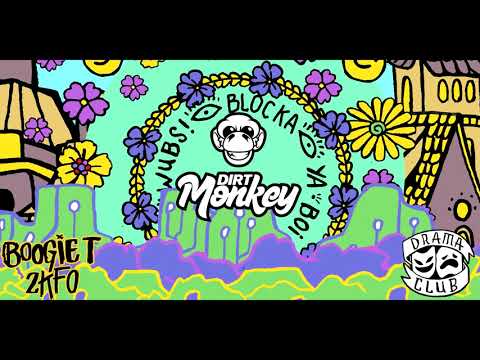 Boogie T - 2KFO (Dirt Monkey Remix)
