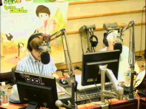 120820 Sukira - MinWook talk about BEAST