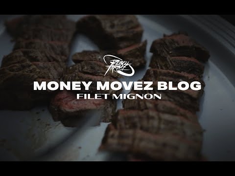 filet mignon auf meinen nacken in der rebell lounge