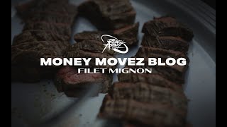 filet mignon auf meinen nacken in der rebell lounge