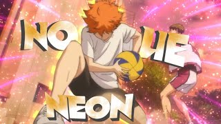 Download lagu Haikyu - No Lie [Edit-AMV] mp3