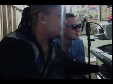CHARRY SLOW FT KEVIN FLOREZ - ELIANA (CHAMPETA URBANA) PREVIEW 2013 MAkETA