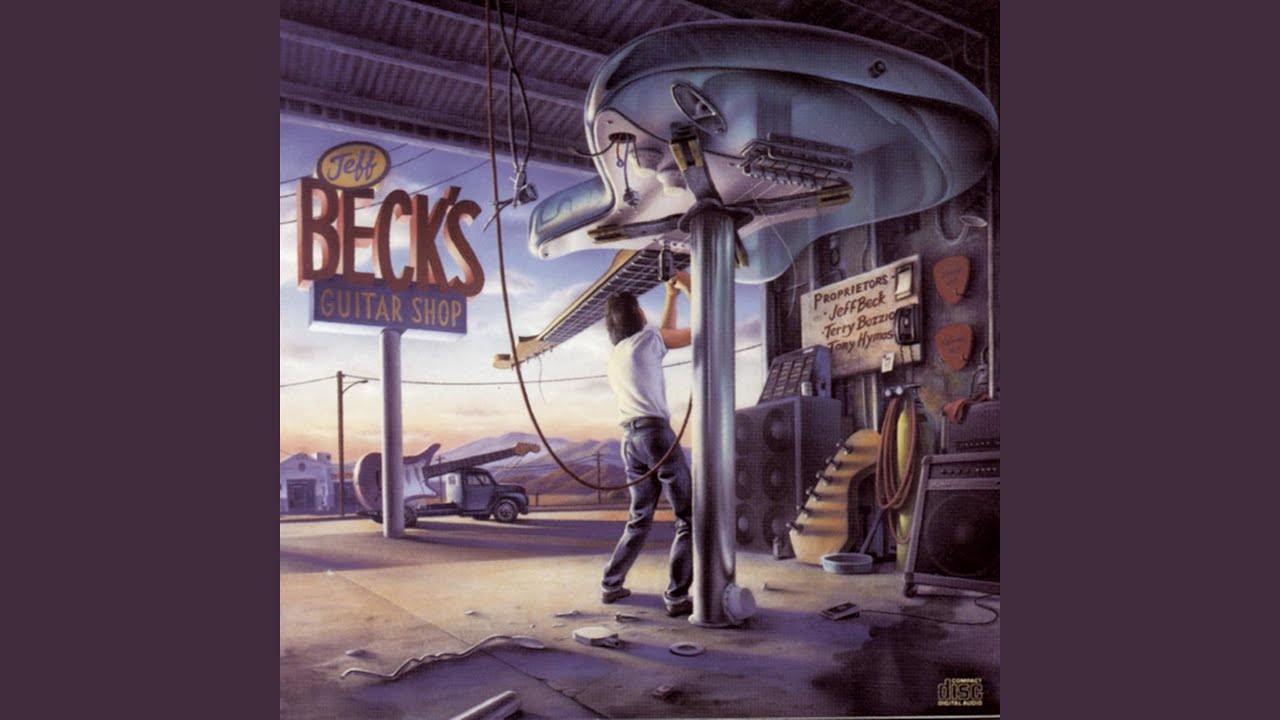 Guitar Shop - YouTube