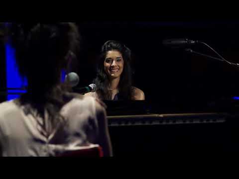 Festival Assad 2017 - Duo Gisbranco