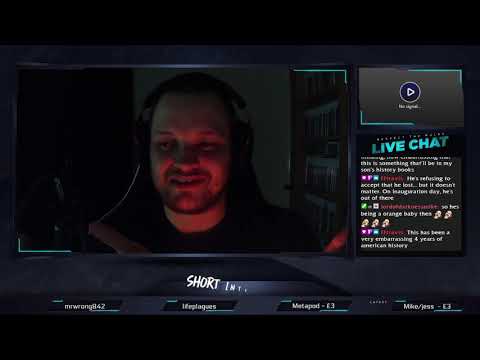 The Iznib Show #74 (Final Fantasy IV: The After Years Part 11)