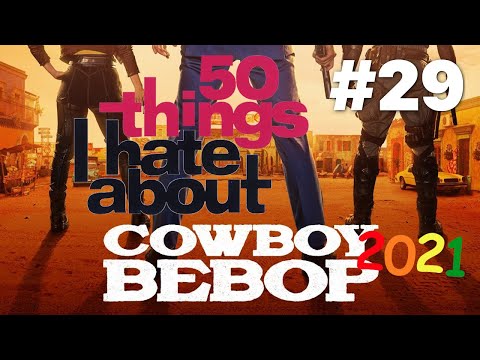 50 Things #29: Press X for Alisa.