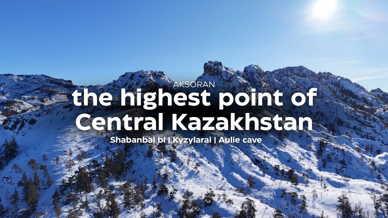 Shabanbai bi | Aksoran