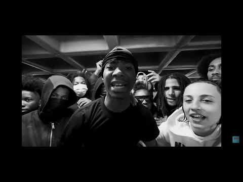 Everyone dissed in ndotspinalot justo gz