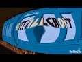 I Blue I Killed Hero Of The Rails Intro Blank