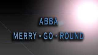 ABBA-Merry-Go-Round [HD AUDIO]