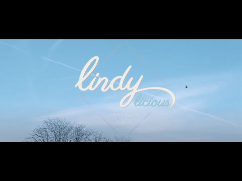 LINDYLICIOUS 2019