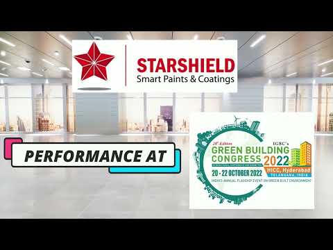 Star Cool Shield Walls-Best Heat Reducing Coating