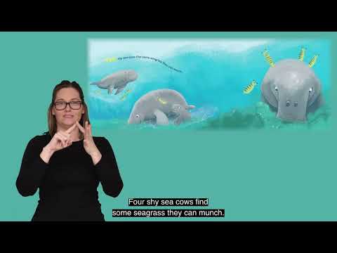 How to Sign Tale in Auslan
