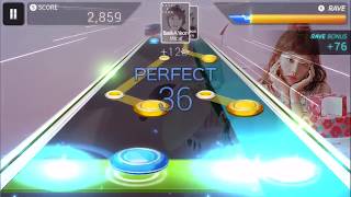 [SuperStar JYP Nation] Baek A Yeon - 넘어져라 (Screw You)