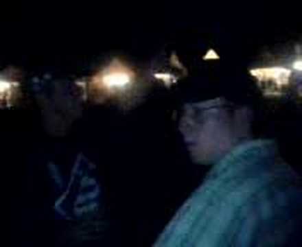 Rondje Lowlands 2006