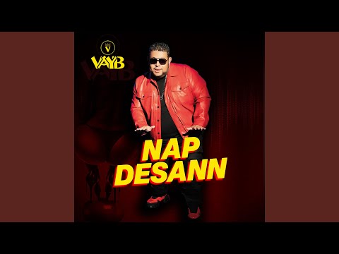Nap Desann Live pa Mickael Guirand