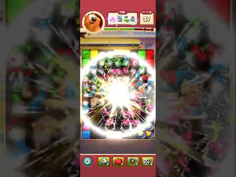 Toon Blast Level 5918-5922-2 Clear @mlupin‘s Room(4)