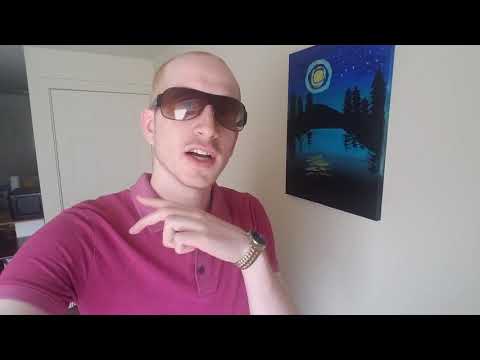 Blackpink & BTS (clickbait)