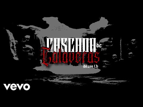 Los de la Treinta - Cascada de Calaveras (Bravo13)