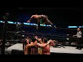 Jurassic Express Vs Young Bucks Vs ReDragon Revolution 2022 Highlights
