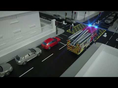 Blue Light Aware Short 2   Traffic Lights