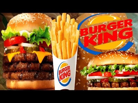 HAPPY SUNDAY YA'LL #FOOTBALL VIBES #FOOTBALL#BURGERKING #EATS