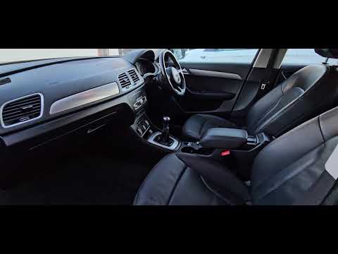 Audi Q3 2.0 TDI 120 SE 4DR - Image 2