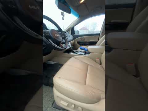 фото kia carnival iii 0