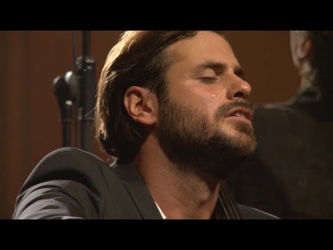 HAUSER - Panis Angelicus