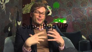 INTERVIEW - Bryan Fuller  on the dark tone of the movie a...