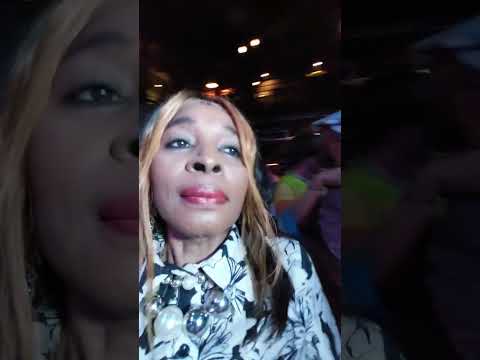 Luciana Demingongo dans Princesse Julia concert Ermitage Paris 20ème🇫🇷❤️