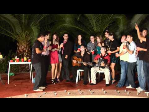 Te Quiero Hasta La Luna Zupper Norteño (Video Oficial)