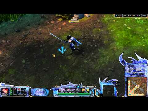 Pulsefire Fiora [PREVIEW]