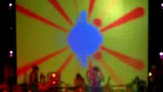 Flaming Lips - The Gash (Live at Webster Hall)