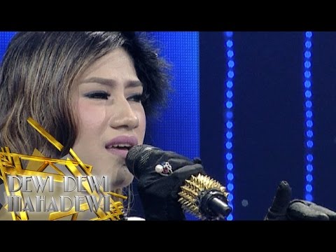 Anggi  " Take A Bow " - Dewi Dewi Mahadewi The Show Episode 4 (23/2)