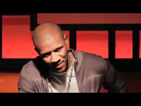 Ny Feat Giggs - Be With You (Music Video)