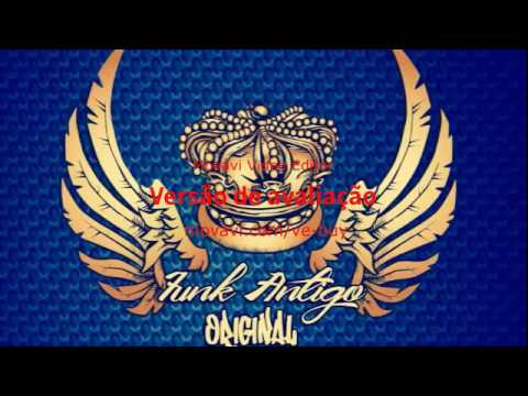 Mc's Primo e Barriga - Tipo Samurai X Estilo Falcão