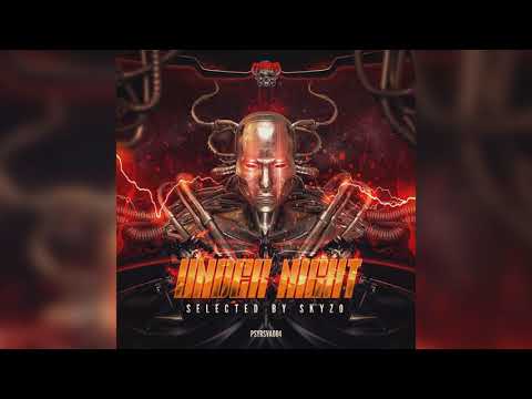 07. Elektrik Boy Vs X-Code - Human Disorder