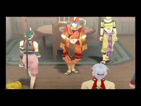 Suikoden V Part 84: The Alliance with Armes