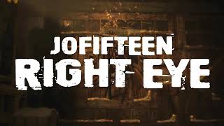 Right Eye (Lyrics Video)