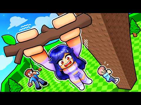 CLIMBING to PROVE my FRIENDS WRONG!