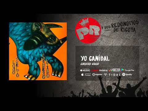 Miniatura de YouTube - Yo Caníbal