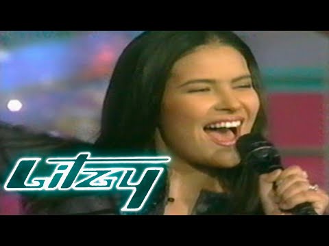 Litzy - No Hay Palabras