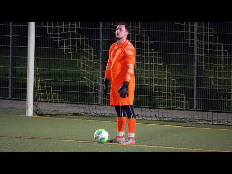 Teut. Köppern II - FV Stierstadt II - verpasste Chancen vom 21.03.2024