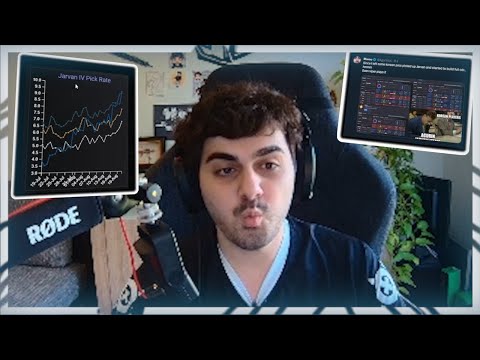 EVERYONE PLAYS MY JARVAN😂🤣😅