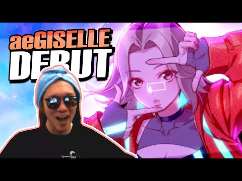 Æ GISELLE DEBUT 📸📸📸 - EPIC SEVEN [Amazon Appstore]