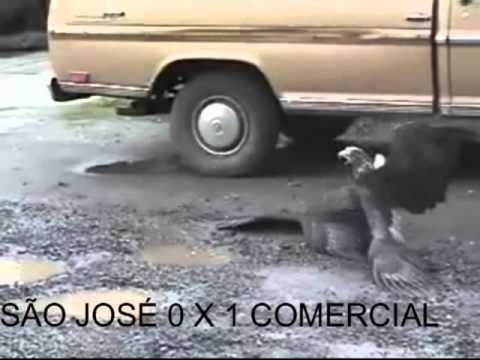 SÃO JOSÉ 0 X 1 COMERCIAL A-2 DE 2011 EM 23/04/2011