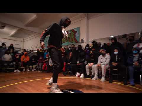 #BattleRoyale Eskillz vs Juice vs Kas