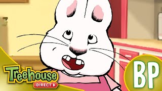 Max e Ruby | Episodio 27-29