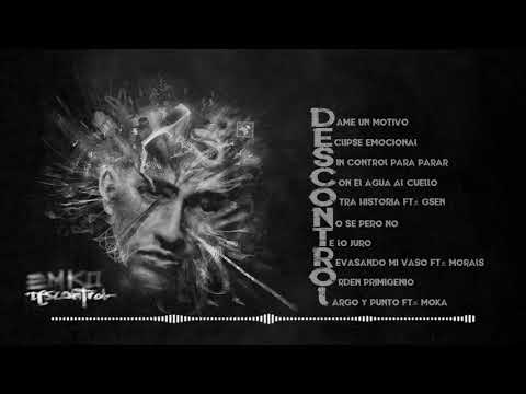 EMKO - CON EL AGUA AL CUELLO